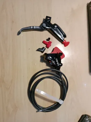 NUEVO Freno Sram Level ULT