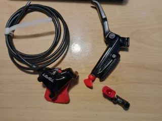 NUEVO Freno Sram Level ULT