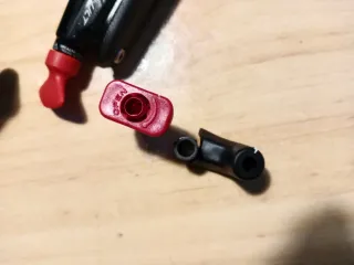 NUEVO Freno Sram Level ULT