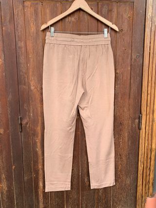 Pantalón Massimo Dutti