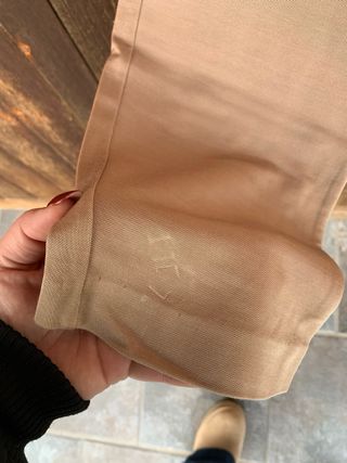 Pantalón Massimo Dutti