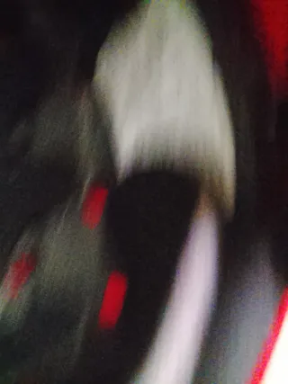 Casco de esquí o snorkel Wed'ze rojo