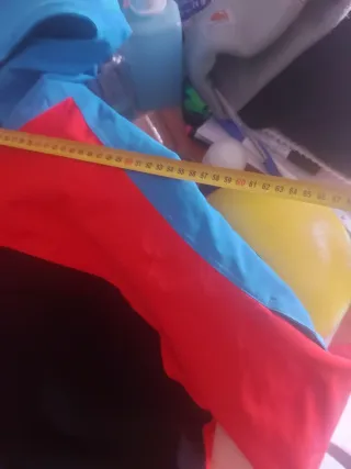 Chaqueta Nieve O'Neill XXL Naranja/Verde