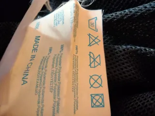 Chándal Champion Hombre Negro/Gris