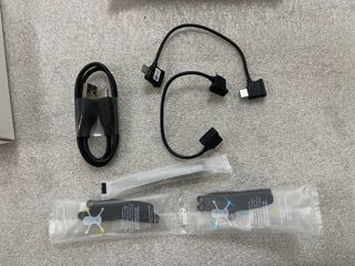 Controlador DJI RC/RC-N1 Gris 010