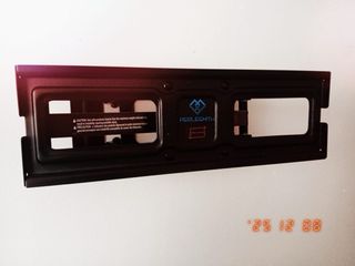 Soporte TV GOLDAU Extensible