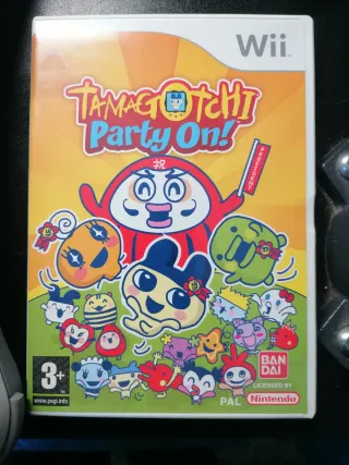 Nintendo Wii Completa + Wii Fit Plus