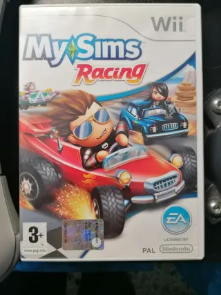 Nintendo Wii Completa + Wii Fit Plus