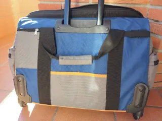 Maleta de herramientas Dexter