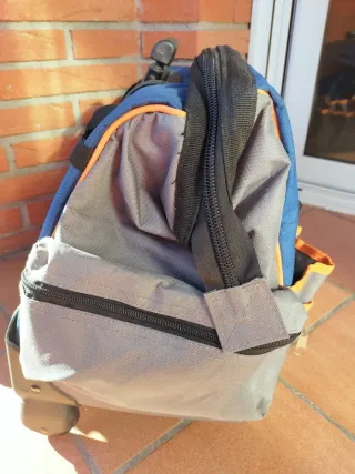 Maleta de herramientas Dexter