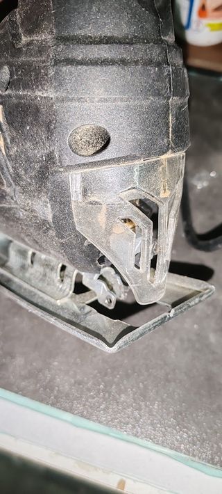 Tico Tico Serra Elétrica HF-JS06B-55