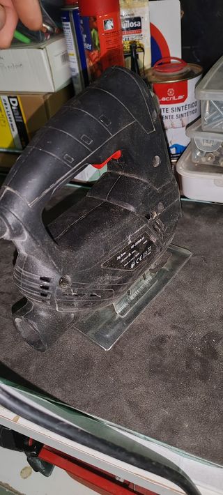 Tico Tico Serra Elétrica HF-JS06B-55