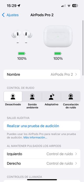 AirPods Pro2