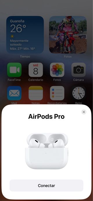 AirPods Pro2