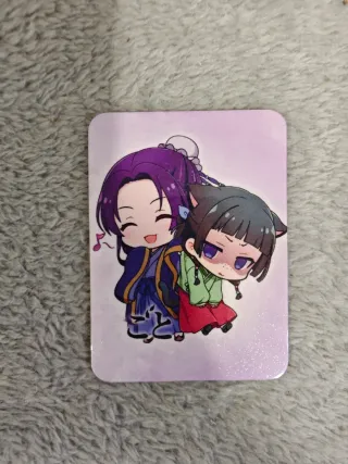 2 Imanes Los Diarios de la Boticaria