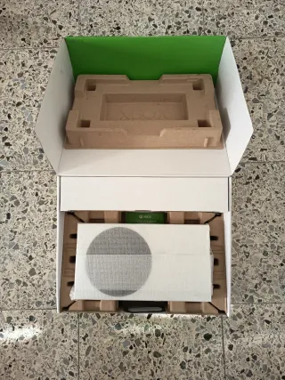 Xbox Series S 512GB SSD