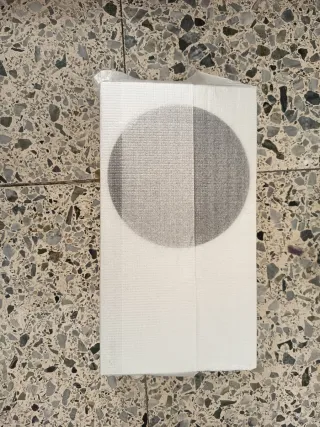 Xbox Series S 512GB SSD