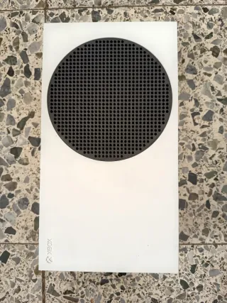 Xbox Series S 512GB SSD