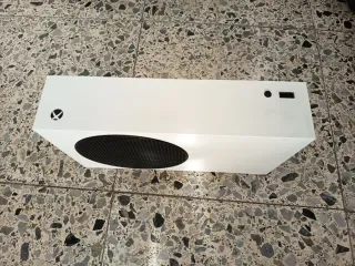 Xbox Series S 512GB SSD