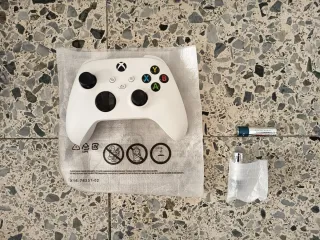 Xbox Series S 512GB SSD