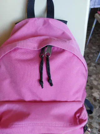 Mochila Eastpak Rosa