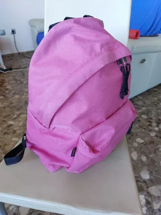 Mochila Eastpak Rosa