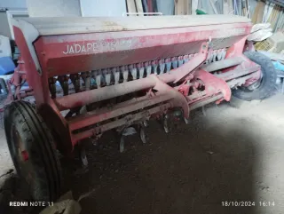 Sembradora Jadape 450