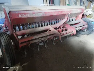 Sembradora Jadape 450