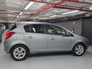 Opel Corsa 2011