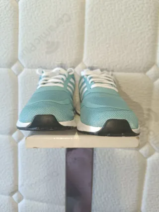Zapatillas Adidas Multix Teal/Blanco