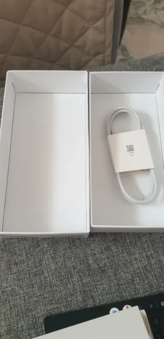 Xiaomi Redmi 15C 5G Argento