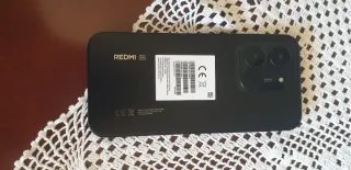 Xiaomi Redmi 15C 5G Argento