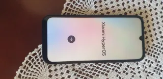 Xiaomi Redmi 15C 5G Argento