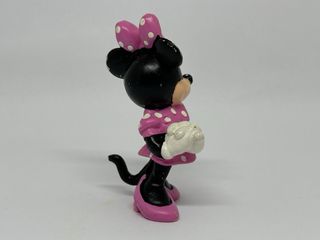 Minnie Mouse PVC Bully