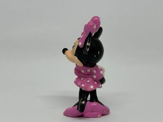 Minnie Mouse PVC Bully