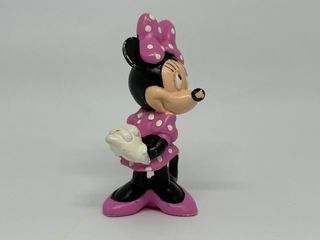 Minnie Mouse PVC Bully