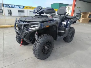 ATV Loncin X-Wolf