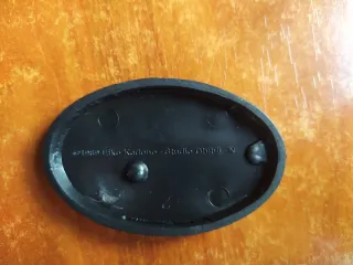 Figuras Jiji Ghibli PVC