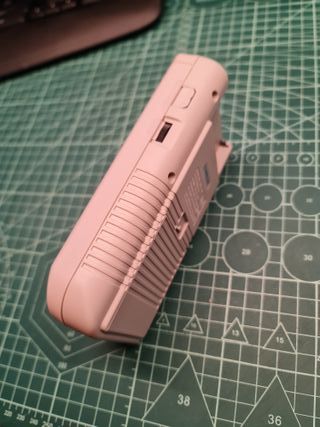 Console Nintendo Game Boy Classic DMG-01