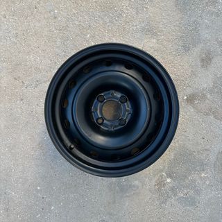 4 Llantas 15" 4x108 Peugeot-Citroen-Ford