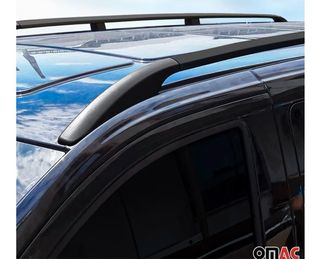 Jeep staffe portabagagli Renegade 2025