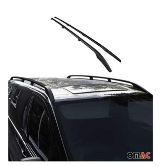 Jeep staffe portabagagli Renegade 2025