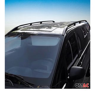 Jeep staffe portabagagli Renegade 2025