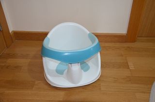 Silla de baño para bebé