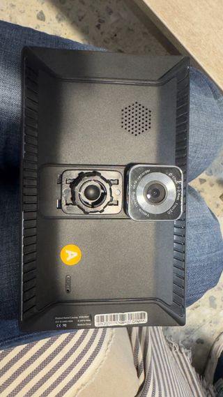 Pantalla Carplay y Android Auto 9