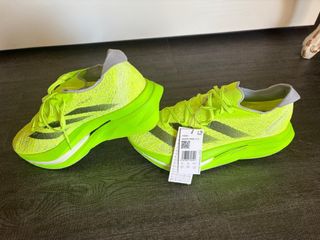 Zapatillas Adidas Adizero Prime Strung X2