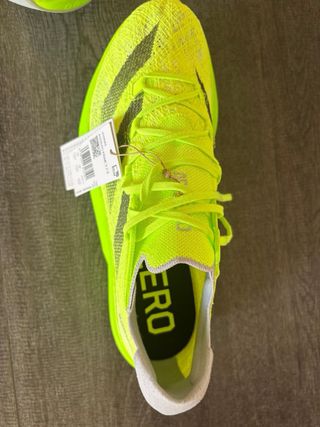 Zapatillas Adidas Adizero Prime Strung X2