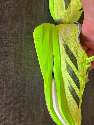 Zapatillas Adidas Adizero Prime Strung X2