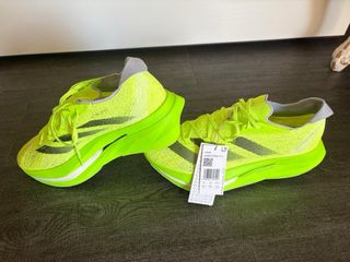 Zapatillas Adidas Adizero Prime Strung X2