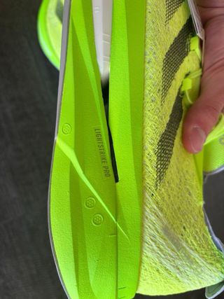 Zapatillas Adidas Adizero Prime Strung X2